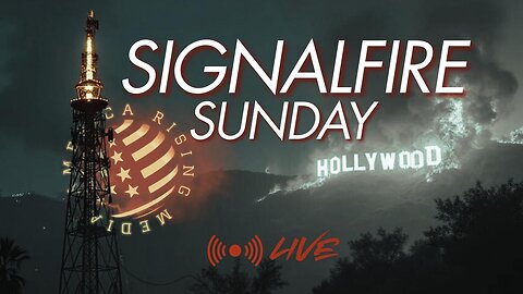 AR : SIGNALFIRE NEWS EP. 9