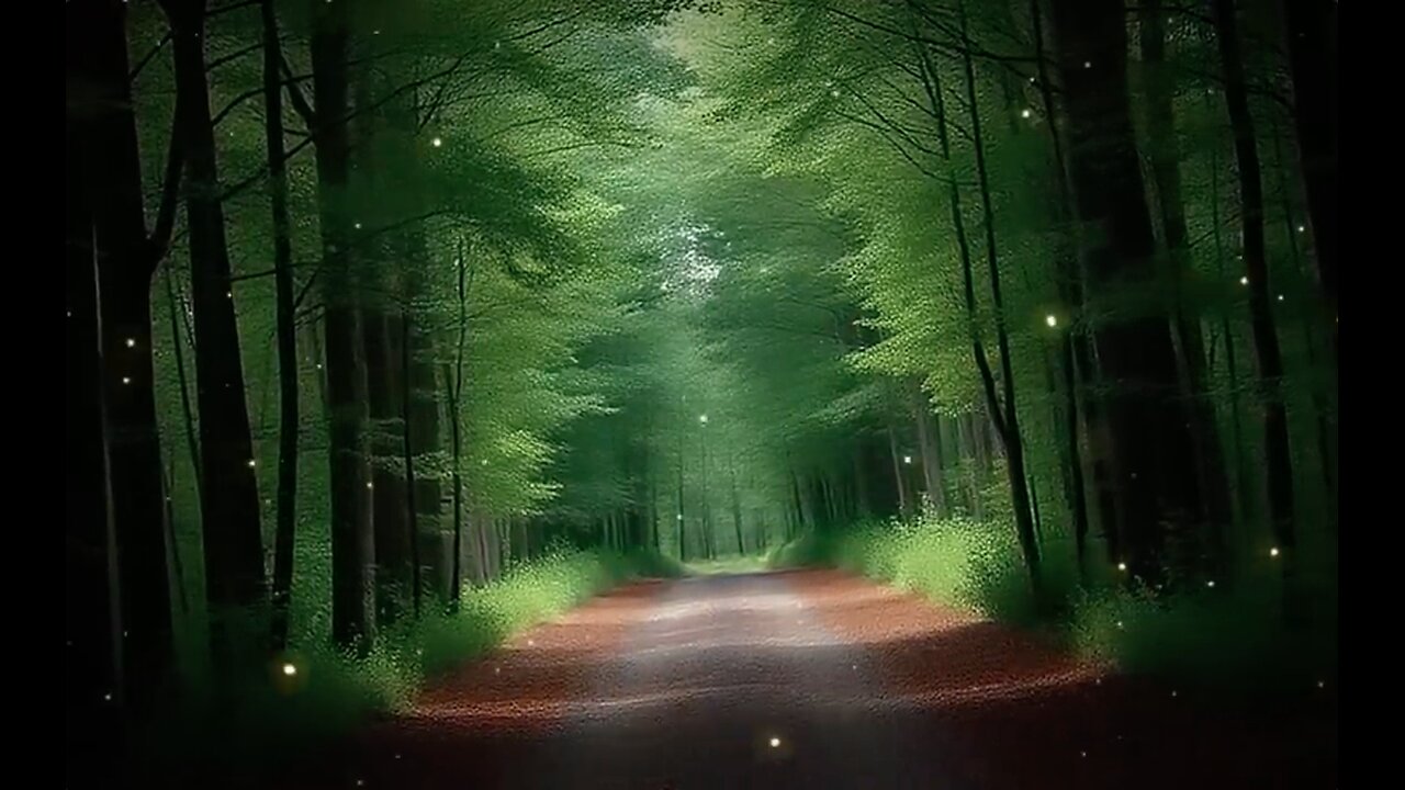 HOW THE SOUL FINDS IT'S NEW FAMILY AFTER DEATH