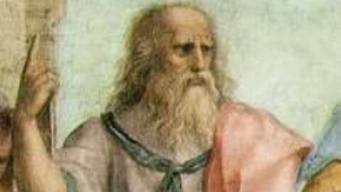 Plato - Crito (Why Socrates obeys the laws)