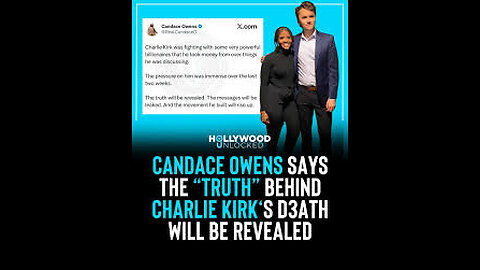 Trump - We Are Starting To 'Understand' The Evil Cadre Around Trump..!