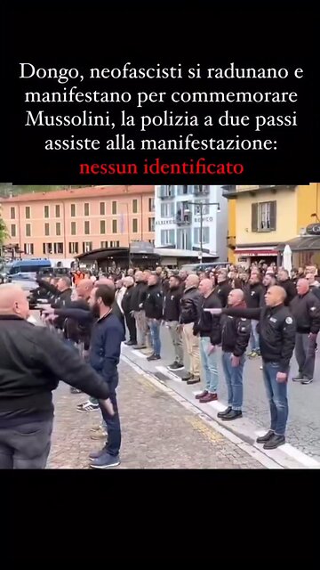 Heil Euch meine Geschwister ✋