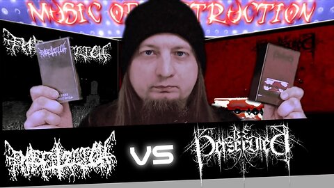 ⚔Entsetzlich Suicidal Reflections Vs Be Persecuted End Leaving⚔