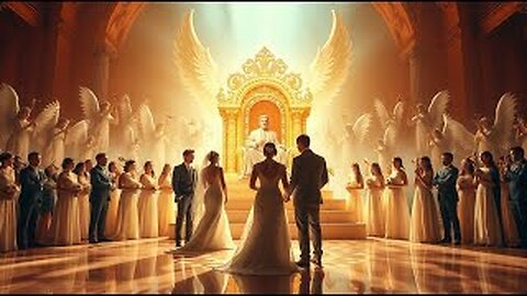 He Died And Saw People Who DIVORCED & REMARRIED Denied At The GATE Of HEAVEN