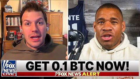 10,000 Hour BITCOIN Expert Reveals Why $13.5M Is Just The Start