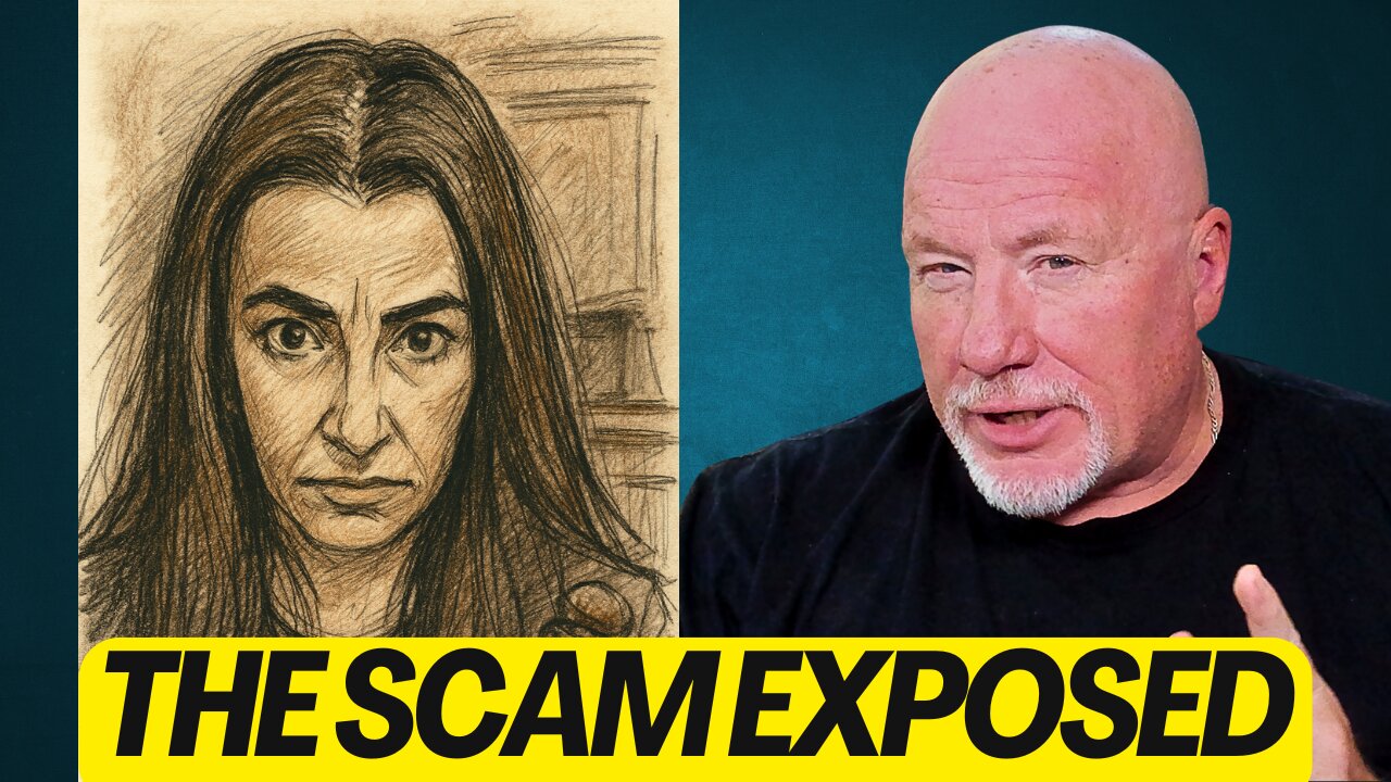 She Faked a Pregnancy… Twice. Now the Case Is Blowing Wide Open