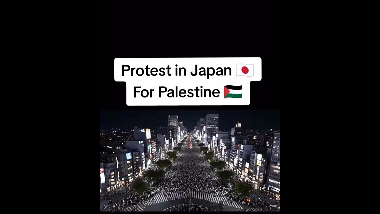 Wtf, even Japan?