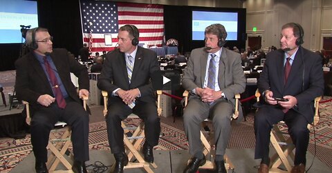 RE-LIVE the 2016 Article V Convention Simulation