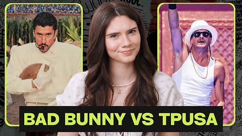 Who Really Mogged the NFL Halftime Show? | Episode 132