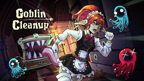 Goblin Cleanup | Trailer de lançamento do Steam Early Access