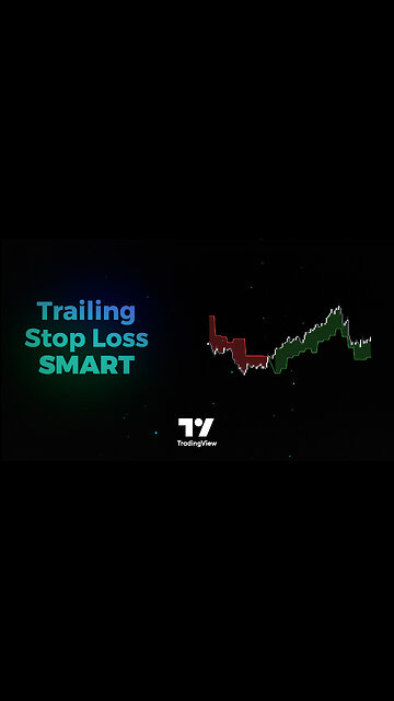 🌟Trailing Stop Loss Smart indicator Market Trend + CVD/EMA in tradingview [TradingFinder]📈⚡️