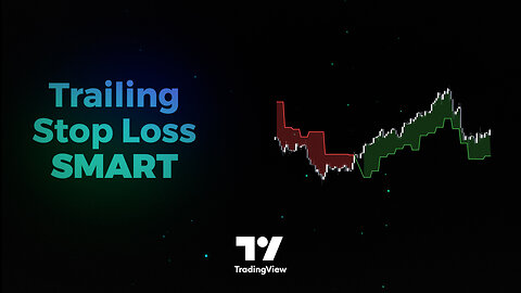 🌟Trailing Stop Loss Smart indicator Market Trend + CVD/EMA in tradingview [TradingFinder]📈⚡️