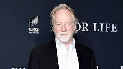 More Bad News for Actor Timothy Busfield | Dilbert Creator Scott Adams | Druski The Pastor