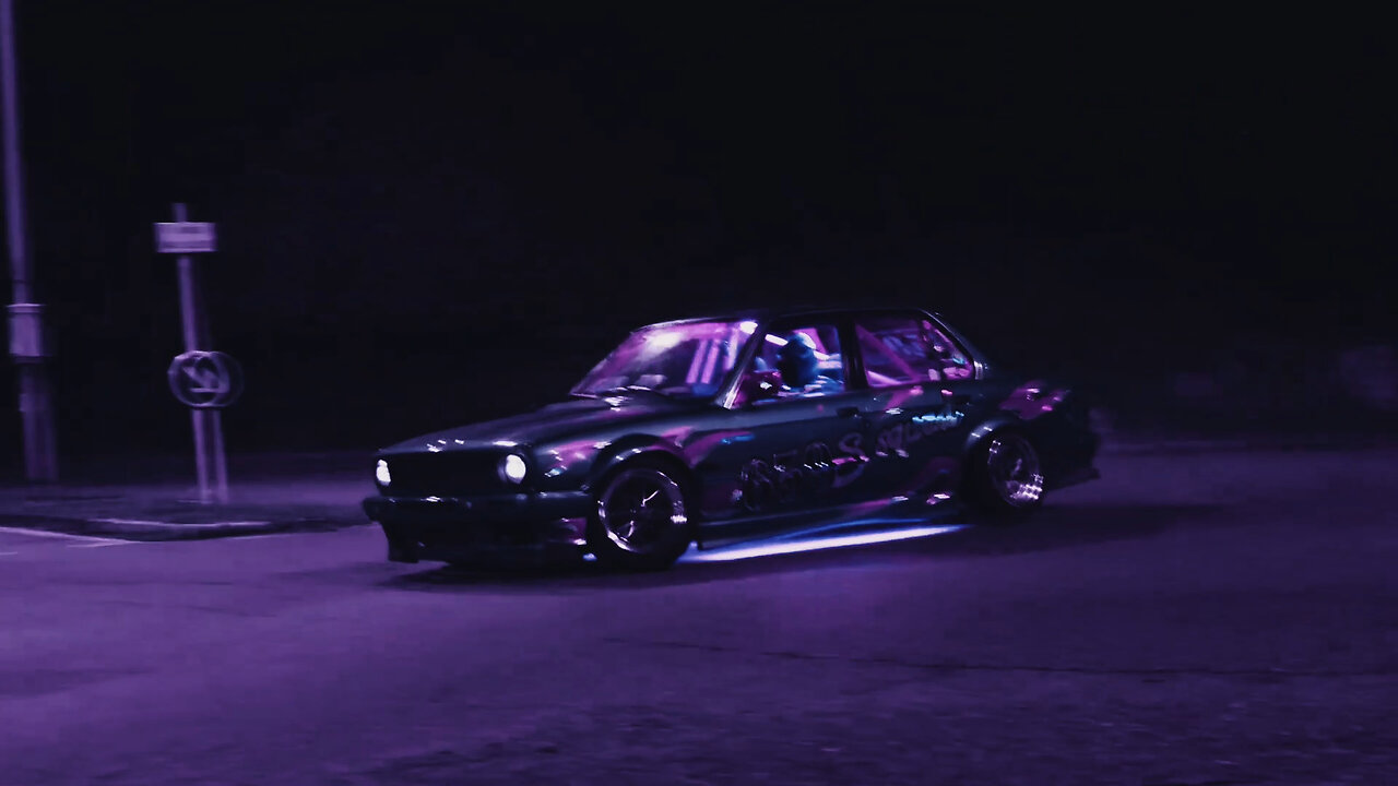 DEFVULT - Tempus | BOO89ED