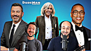 DMP: Big Ben Macron, Jimmy Kimmel Fallout, Biden Bribery, Second Shooter Theory & Geoengineering Ban