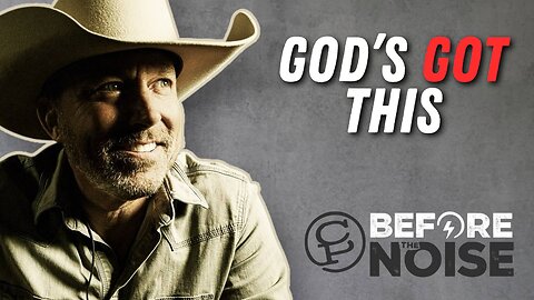 God’s Still Working in Your Life Today!