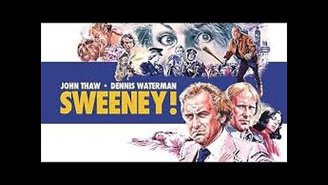 Sweeney! 18 1977 ‧ Action/Thriller ‧ 1h 29m
