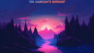 Uriah Heep - Magician's Birthday