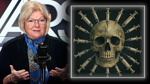"Leading COVID Tyranny Critic Dr. Sherri Tenpenny Raises The Alarm: The Expanding"