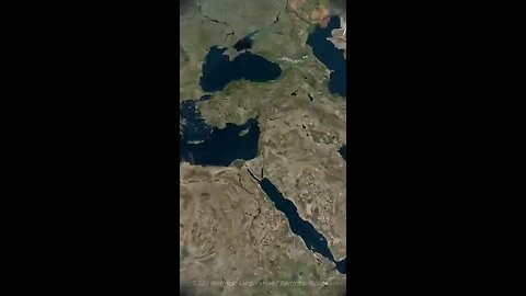 Countries, and their enemies