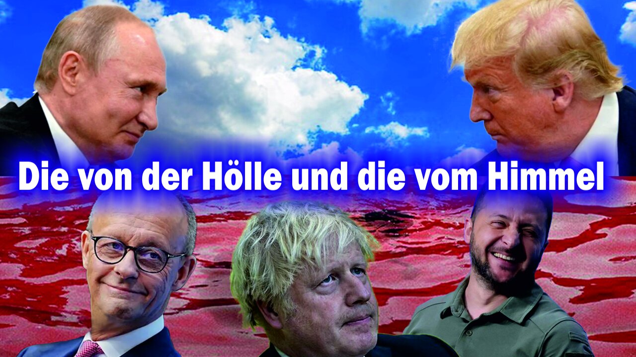 Johnson Stellvertreterkrieg
