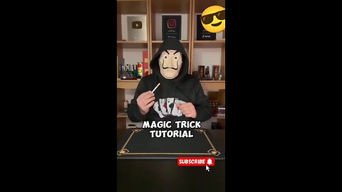 MAGIC ✨🪄 TRICK #magictrick #trending#viral