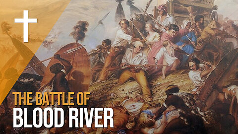 The Battle of Blood River (2003)