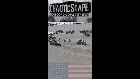 Knock-Off Side-by-Side Sand Drag Fail: Slow & Hilarious! #usa #racing #nature #offroad