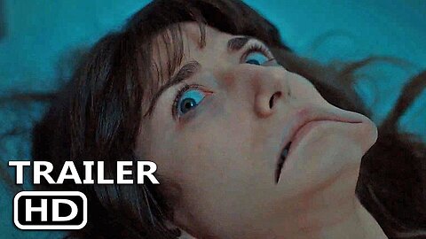 THE KILLGRIN Official Trailer (2024)