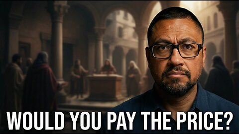 The Truth Is Costly. Will You Pay the Price?