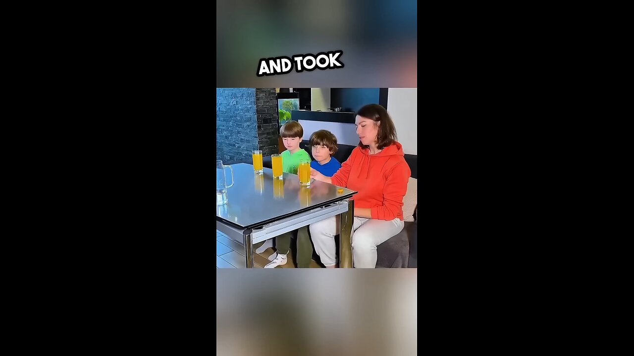 She thought she got the last one but ♥️