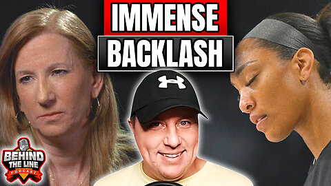 WNBA HUMILIATED as ESPN Deletes Tweet Promoting UNKNOWN Players