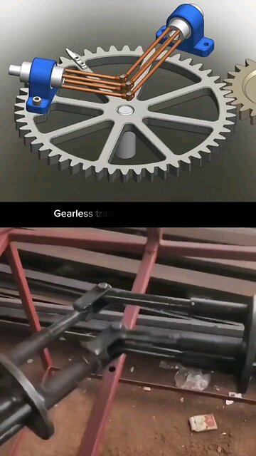 Less effective or reliable?