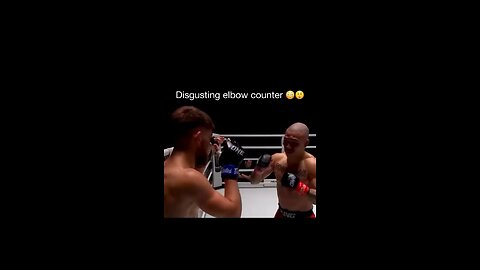 Knockout just in 6 seconds!