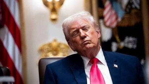 Breaking New York Times Investigation reveals Trump family involvement