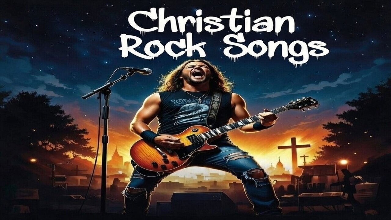 Spotlight: Christian Rock