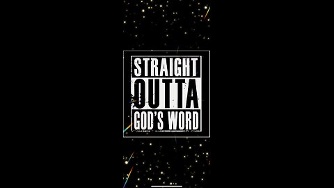 🚨 Stay Disciplined With God’s Word EVERYDAY! 📖 #realtalk