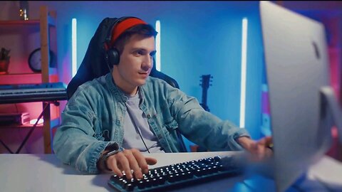 Decoding the Digital Brain A Journey into Computers today's time AI