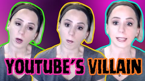 The Perfect Intro to the Villain #WithoutACrystalBall