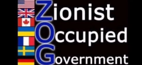 Trudeau, i am Zionist.