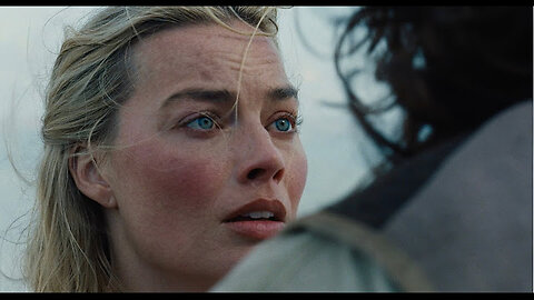 "Wuthering Heights" | Official Trailer