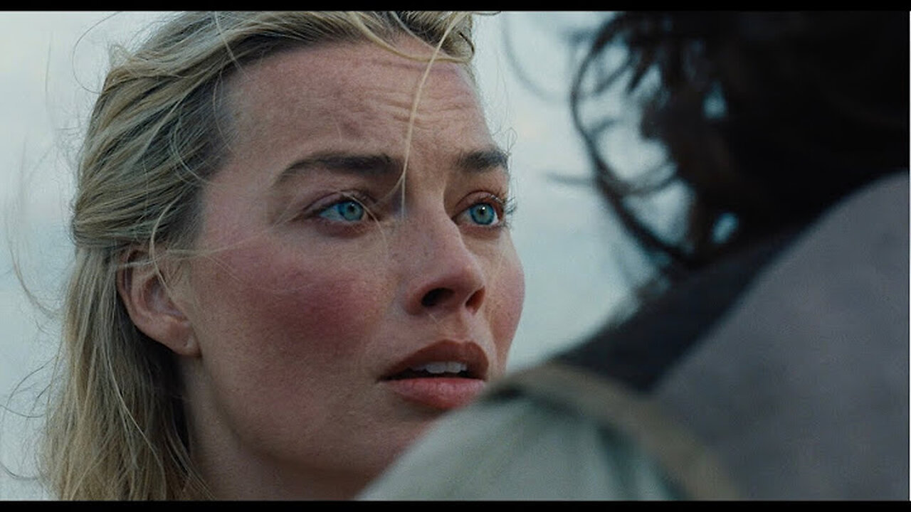 "Wuthering Heights" | Official Trailer