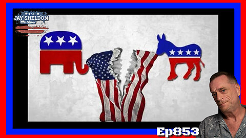Party-Switching Wave Thanks to Dems Celebrating