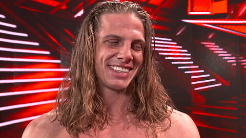 Riddle is not done with The Bloodline: May 23, 2022 @wwefree ​