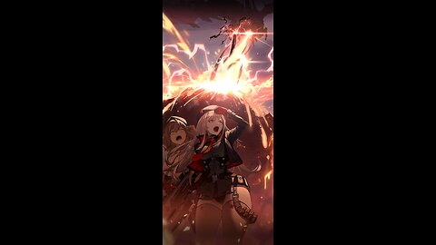 Nikke Goddess of Victory Chapter 20 Fire Dragon