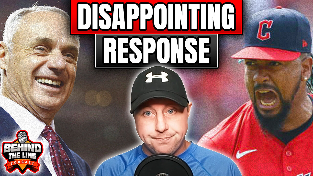 MLB Cracking Down on GAMBLING After MLB Players BUSTED Fixing Games