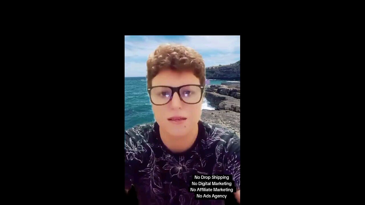 Second income opportunity