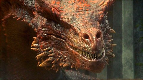 Dragon's dogma season 1 english dubbed episode 1 #dragon’s dogma