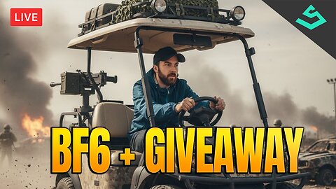 🔴LIVE - Good morning w/ soltek - GIVEAWAY