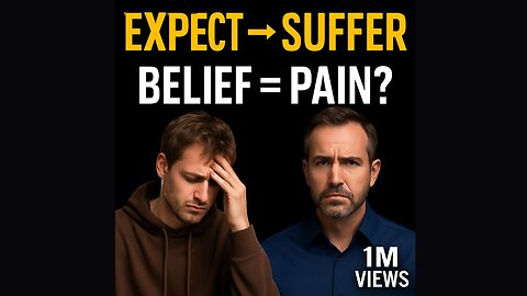 Belief Hurts You 💔