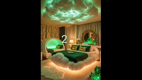 choose your cozy bedroom here #shorts